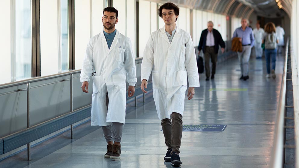 Facoltà di Medicina e Chirurgia
